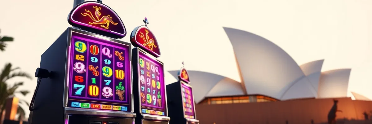 the ville casino in Australia — Pokies at The Ville Casino: What to Expect